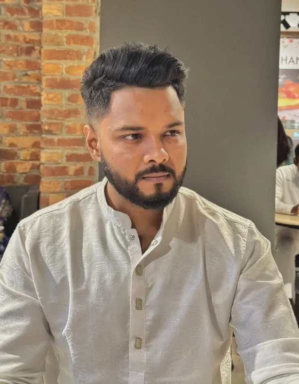 Alamin Mumit, Founder, Urban Academy