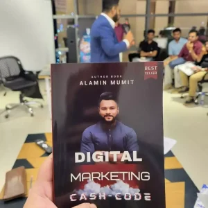 Digital Marketing Cash Code