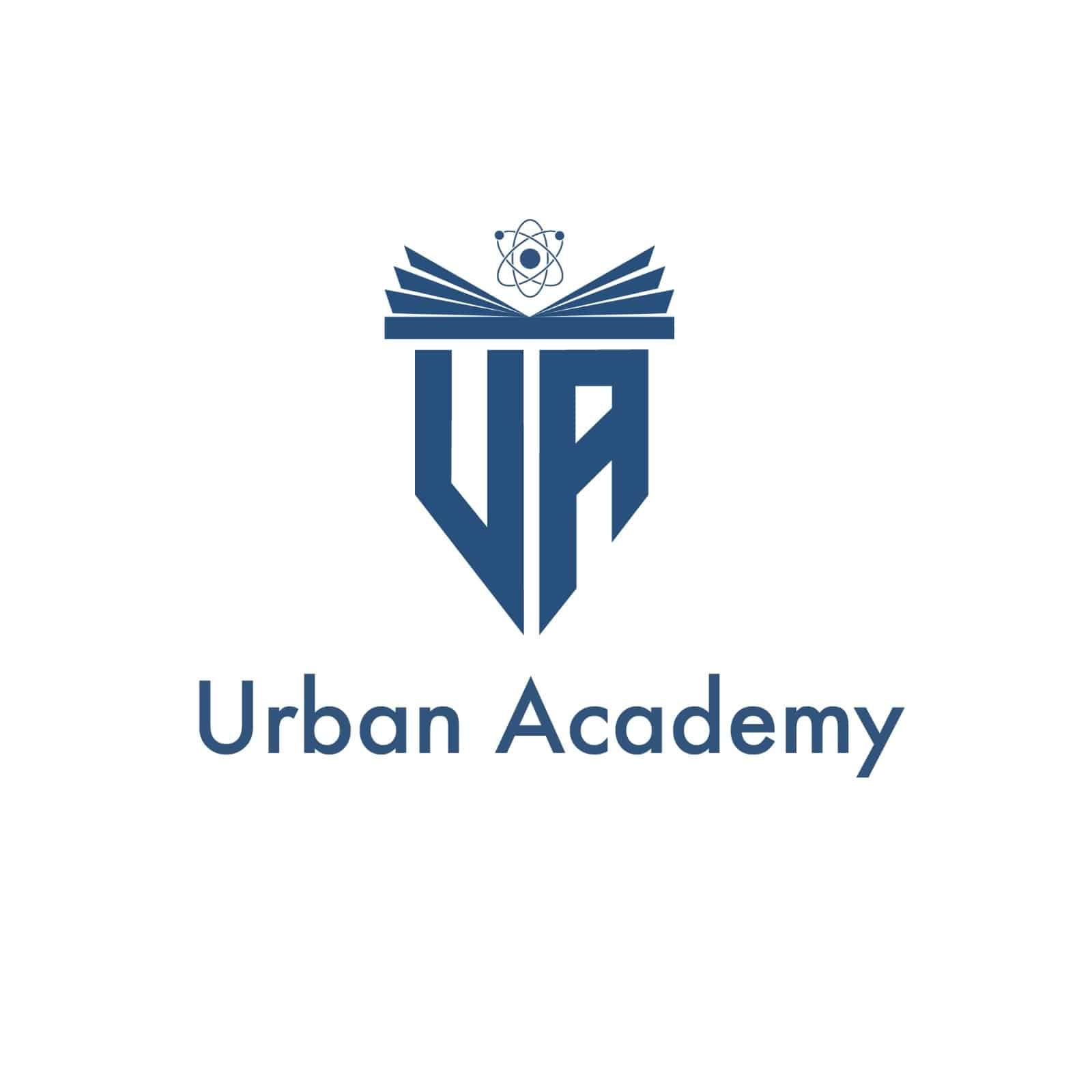 Urban Academy logo